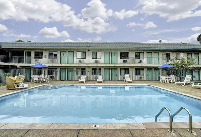 Motel 6 Nashville - Goodlettsville 699  | Goodlettsville | Tennessee | United States 13