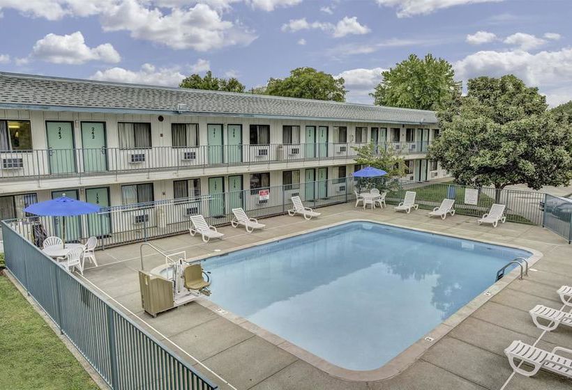 Motel 6 Nashville - Goodlettsville 699  | Goodlettsville | Tennessee | United States 14