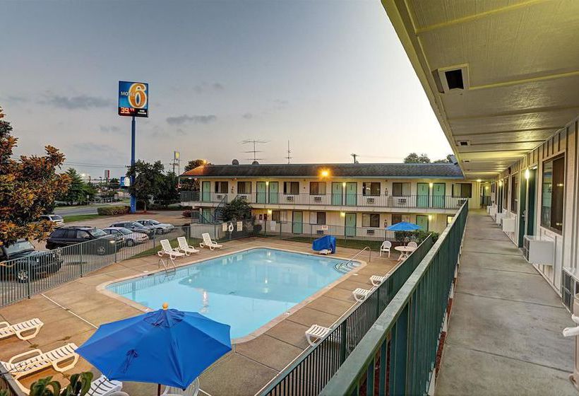 Motel 6 Nashville - Goodlettsville 699  | Goodlettsville | Tennessee | United States 15
