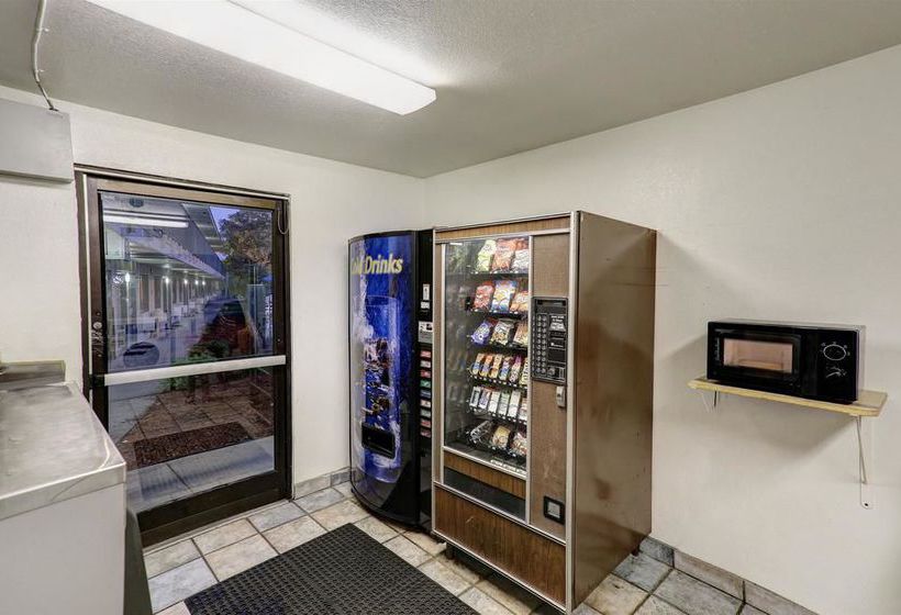 Motel 6 Nashville - Goodlettsville 699  | Goodlettsville | Tennessee | United States 17