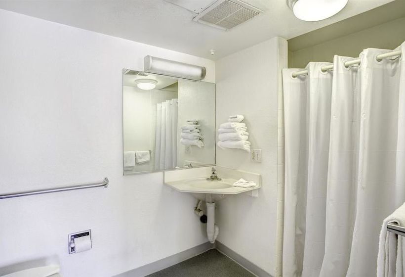 Motel 6 Nashville - Goodlettsville 699  | Goodlettsville | Tennessee | United States 18