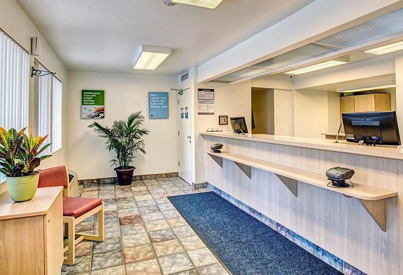 Motel 6 Nashville - Goodlettsville 699  | Goodlettsville | Tennessee | United States 19