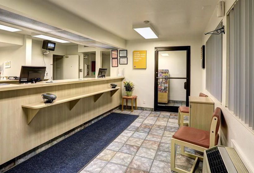 Motel 6 Nashville - Goodlettsville 699  | Goodlettsville | Tennessee | United States 20