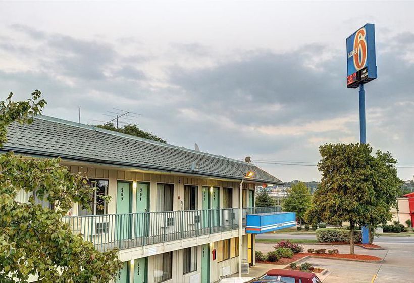 Motel 6 Nashville - Goodlettsville 699  | Goodlettsville | Tennessee | United States 3