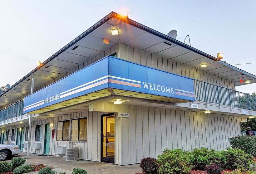 Motel 6 Nashville - Goodlettsville 699  | Goodlettsville | Tennessee | United States 4