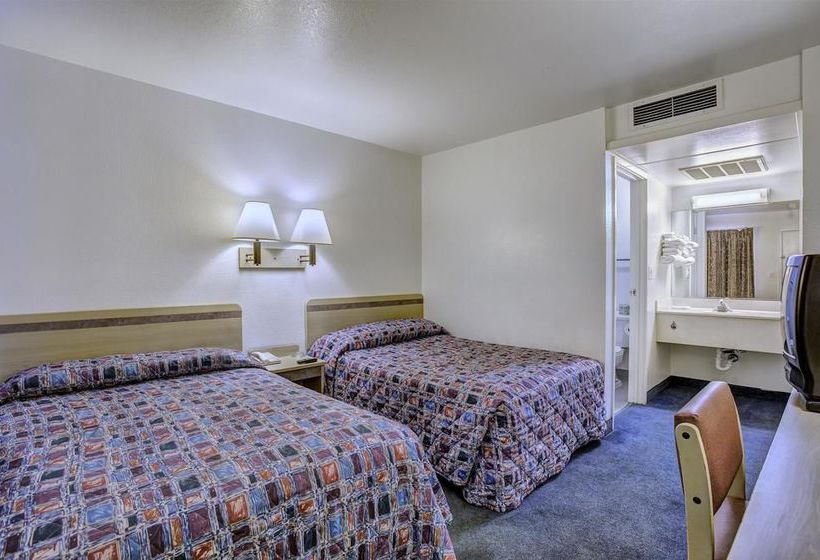 Motel 6 Nashville - Goodlettsville 699  | Goodlettsville | Tennessee | United States 6