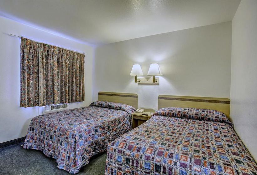 Motel 6 Nashville - Goodlettsville 699  | Goodlettsville | Tennessee | United States 7
