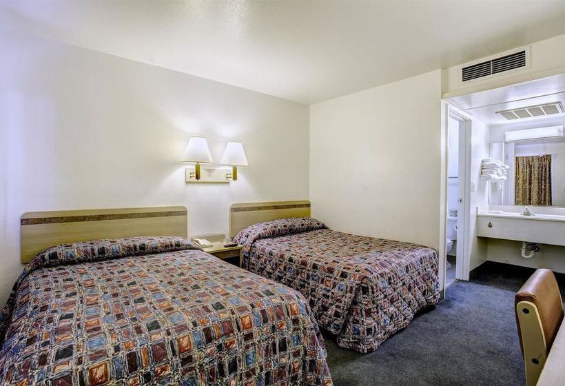 Motel 6 Nashville - Goodlettsville 699  | Goodlettsville | Tennessee | United States 8
