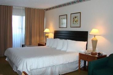 Hilton Head Metropolitan Hotel Hilton Head Island Carolina del Sur