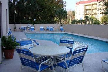 Hilton Head Metropolitan Hotel  | Hilton Head Island | South Carolina | United States 1