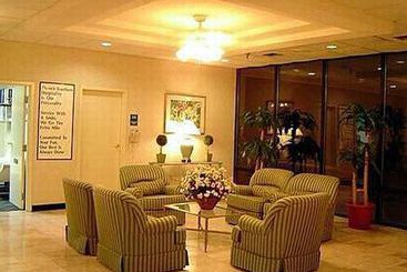 Hilton Head Metropolitan Hotel  | Hilton Head Island | South Carolina | United States 3