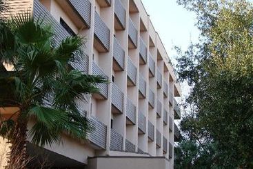 Hilton Head Metropolitan Hotel  | Hilton Head Island | South Carolina | United States 8