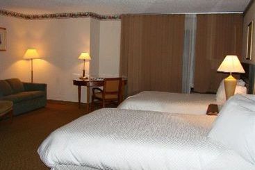 Hilton Head Metropolitan Hotel  | Hilton Head Island | South Carolina | United States 9