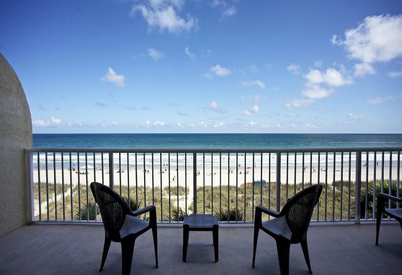 Hotel Wyndham Westwinds Resort North Myrtle Beach