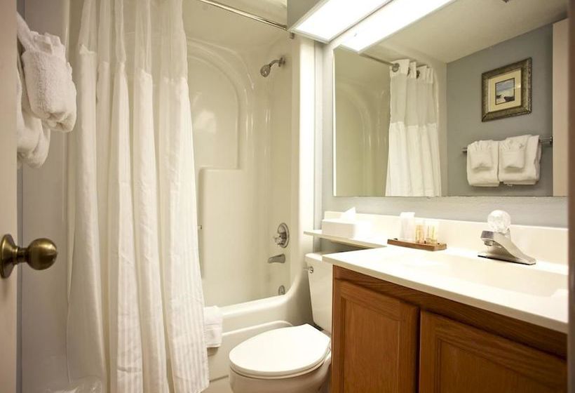 Hotel Wyndham Westwinds Resort  | North Myrtle Beach | South Carolina | United States 1