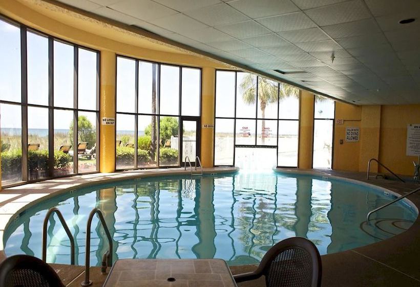Hotel Wyndham Westwinds Resort  | North Myrtle Beach | South Carolina | United States 10