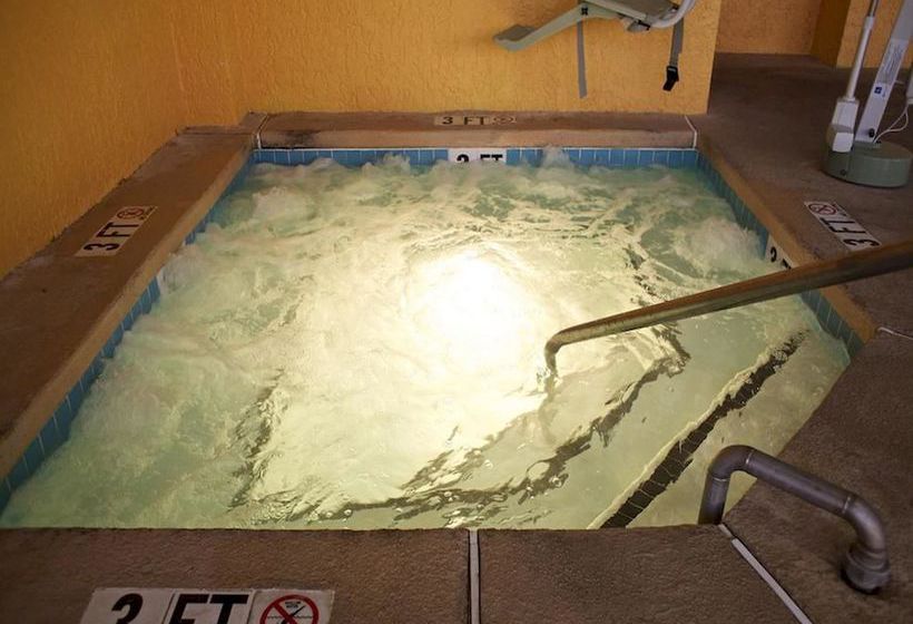 Hotel Wyndham Westwinds Resort  | North Myrtle Beach | South Carolina | United States 11