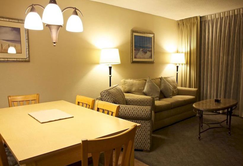 Hotel Wyndham Westwinds Resort  | North Myrtle Beach | South Carolina | United States 12