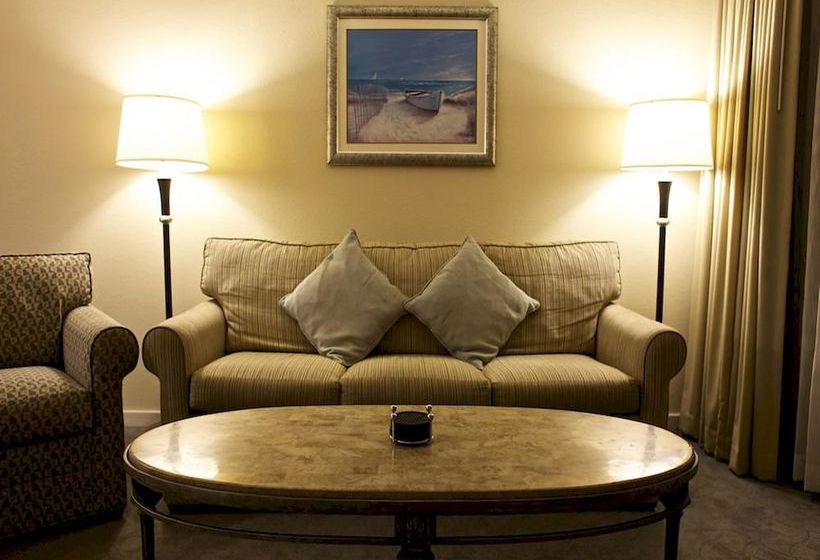 Hotel Wyndham Westwinds Resort  | North Myrtle Beach | South Carolina | United States 13