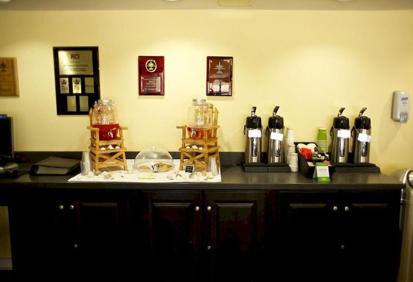 Hotel Wyndham Westwinds Resort  | North Myrtle Beach | South Carolina | United States 14