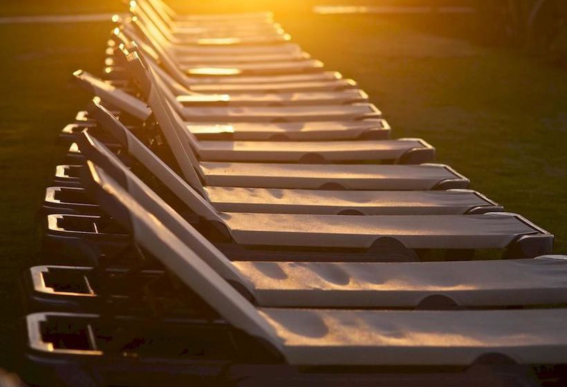 Hotel Wyndham Westwinds Resort  | North Myrtle Beach | South Carolina | United States 15