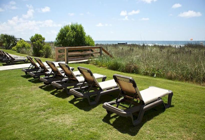 Hotel Wyndham Westwinds Resort  | North Myrtle Beach | South Carolina | United States 16