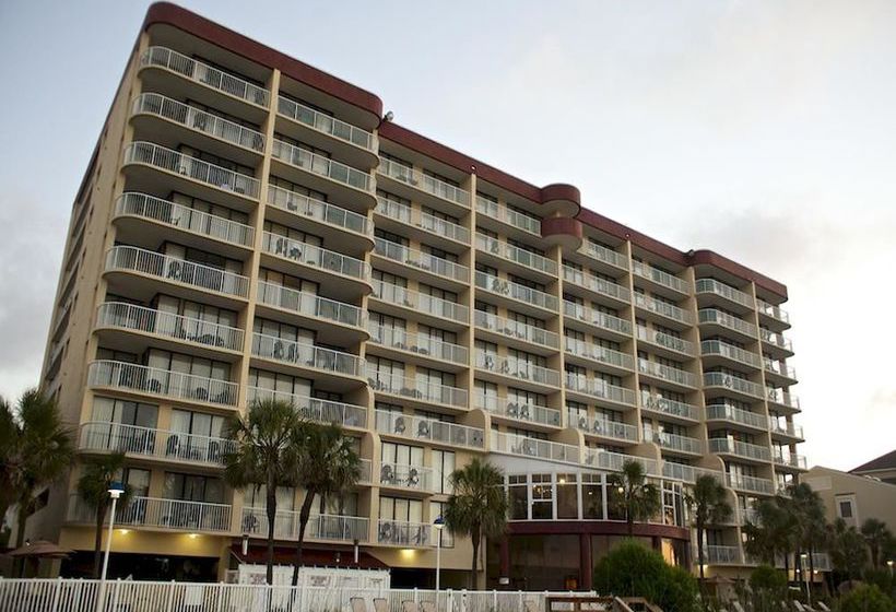 Hotel Wyndham Westwinds Resort  | North Myrtle Beach | South Carolina | United States 17