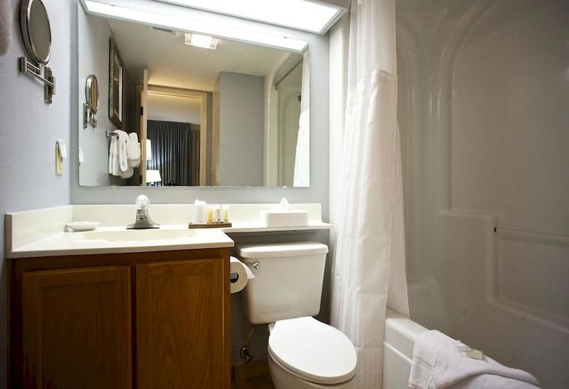 Hotel Wyndham Westwinds Resort  | North Myrtle Beach | South Carolina | United States 2