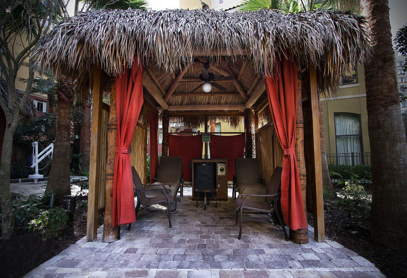 Hotel Wyndham Westwinds Resort  | North Myrtle Beach | South Carolina | United States 20