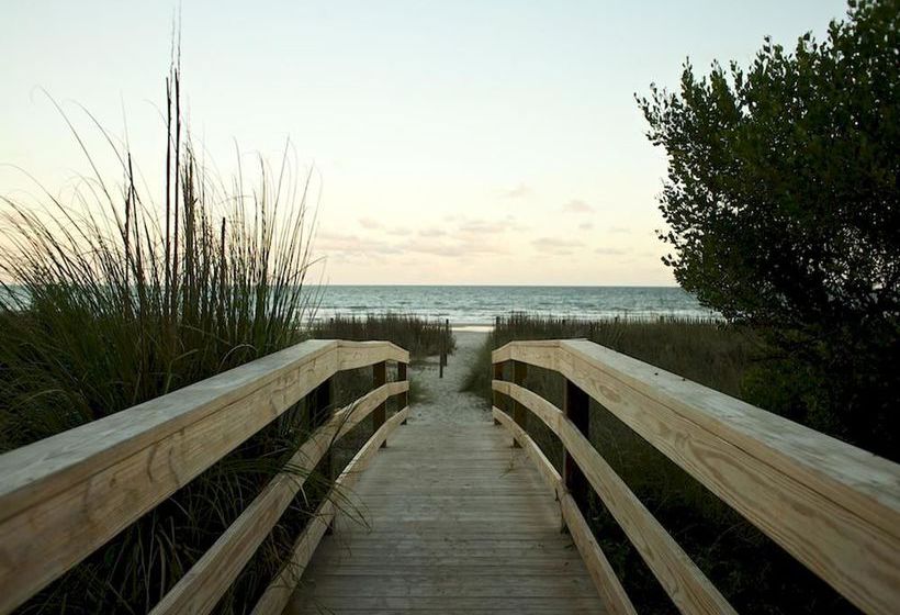 Hotel Wyndham Westwinds Resort  | North Myrtle Beach | South Carolina | United States 3