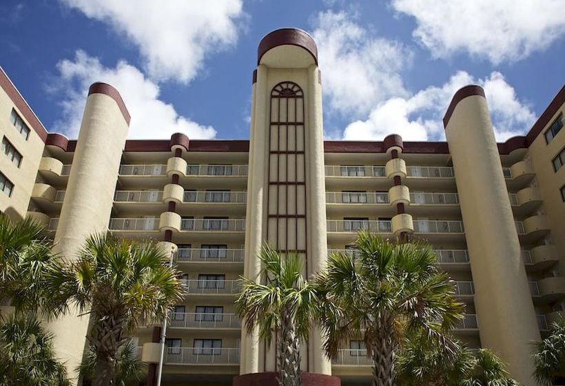 Hotel Wyndham Westwinds Resort  | North Myrtle Beach | South Carolina | United States 4