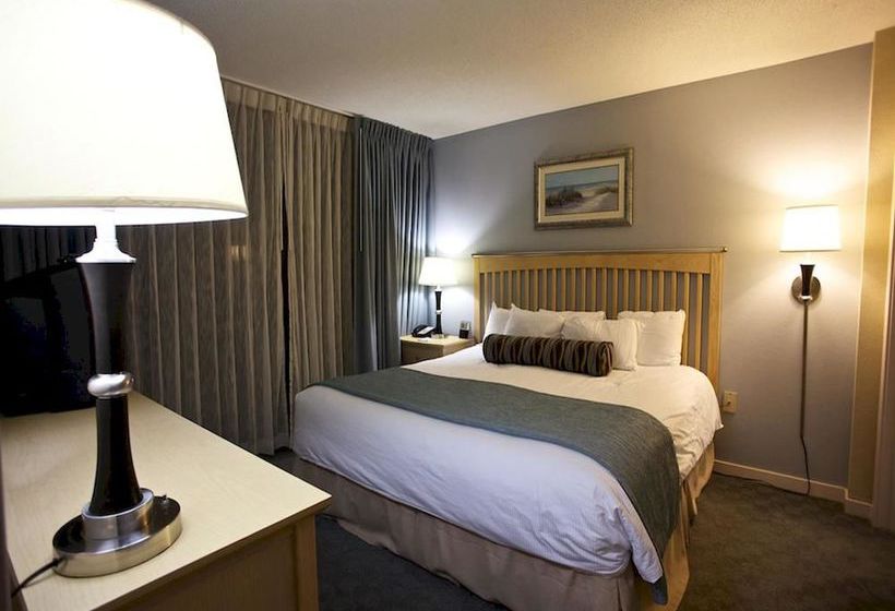 Hotel Wyndham Westwinds Resort  | North Myrtle Beach | South Carolina | United States 6
