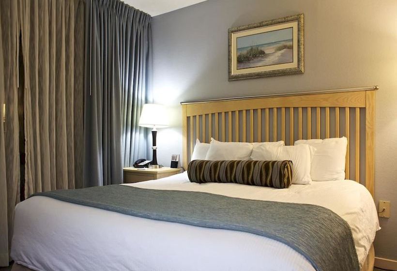 Hotel Wyndham Westwinds Resort  | North Myrtle Beach | South Carolina | United States 7