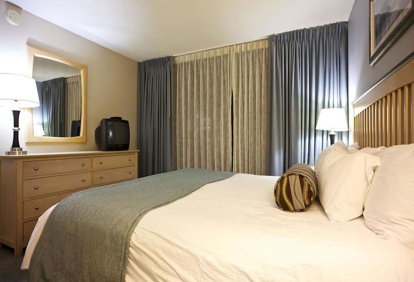 Hotel Wyndham Westwinds Resort  | North Myrtle Beach | South Carolina | United States 8