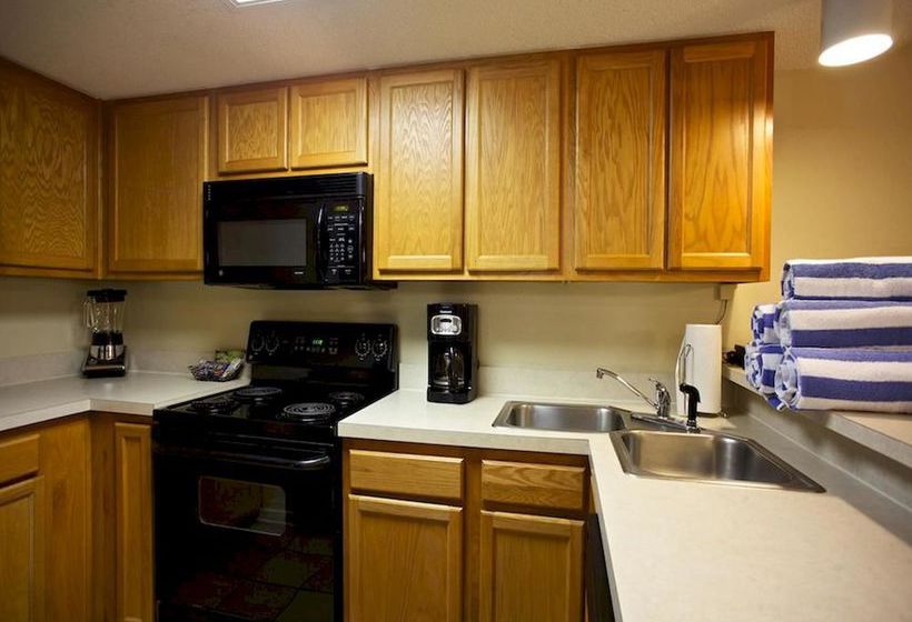 Hotel Wyndham Westwinds Resort  | North Myrtle Beach | South Carolina | United States 9