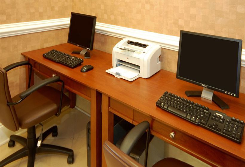 Hotel Super 8 Austin Airport South 