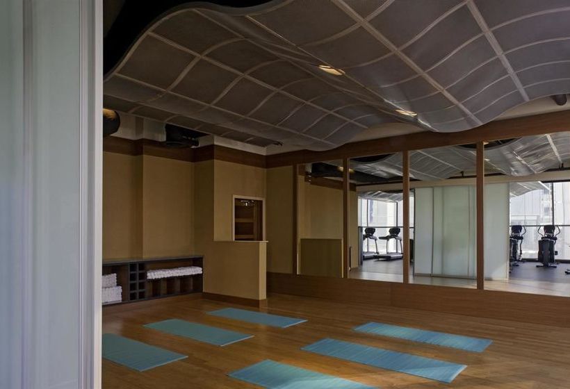 Hotel Hyatt At Olive 8  | Seattle | Washington | United States 1