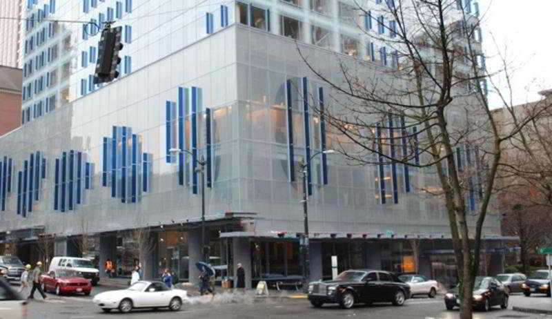 Hotel Hyatt At Olive 8  | Seattle | Washington | United States 10