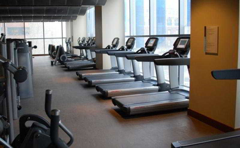 Hotel Hyatt At Olive 8  | Seattle | Washington | United States 11