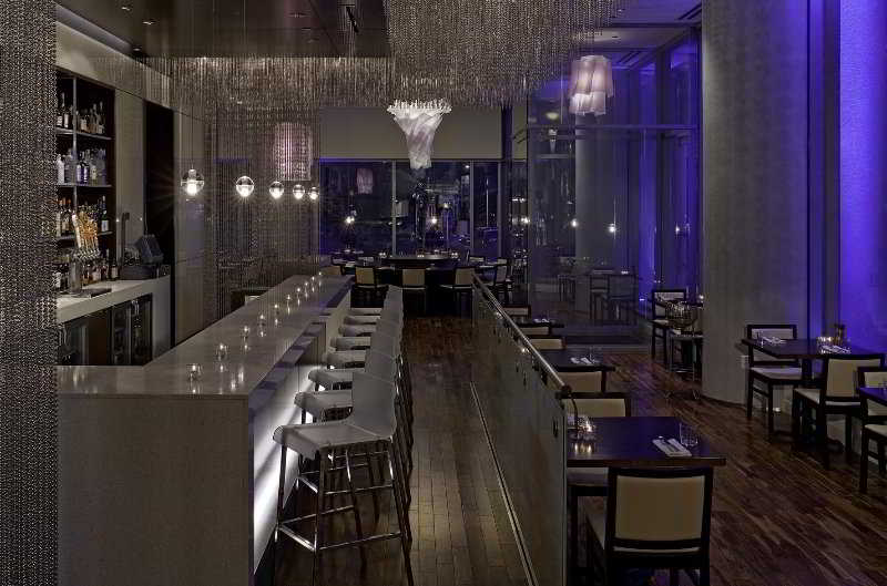 Hotel Hyatt At Olive 8  | Seattle | Washington | United States 12