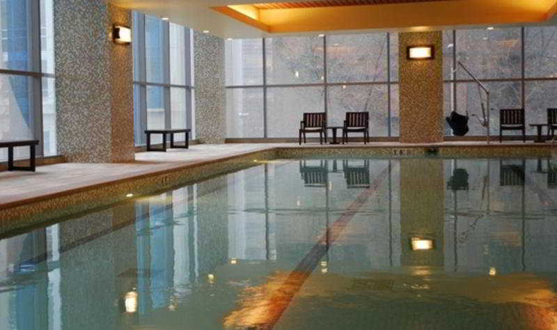 Hotel Hyatt At Olive 8  | Seattle | Washington | United States 13