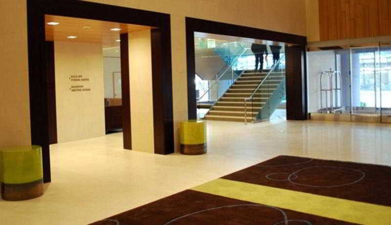 Hotel Hyatt At Olive 8  | Seattle | Washington | United States 14