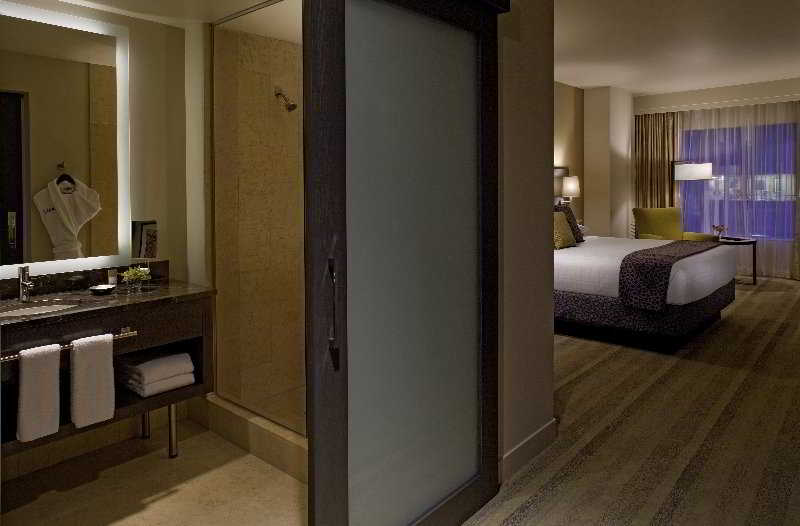 Hotel Hyatt At Olive 8  | Seattle | Washington | United States 16