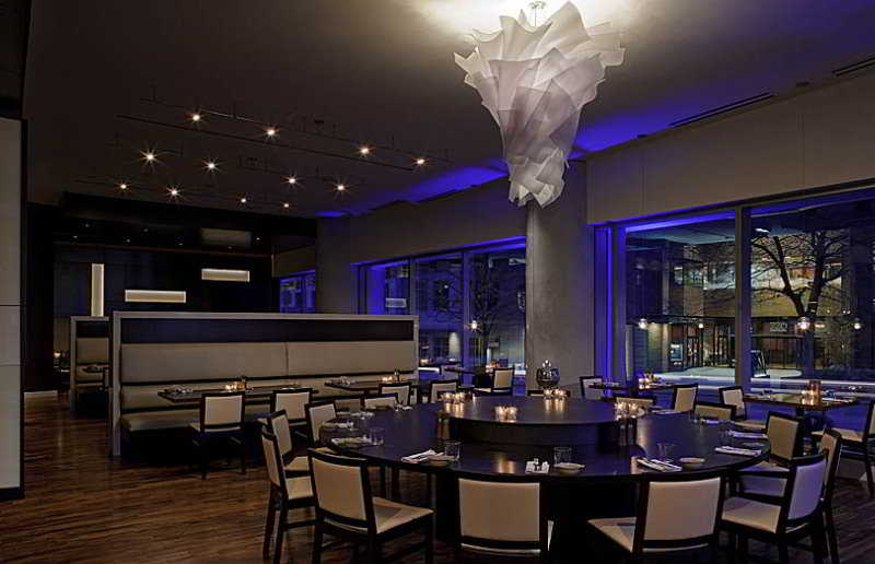 Hotel Hyatt At Olive 8  | Seattle | Washington | United States 17