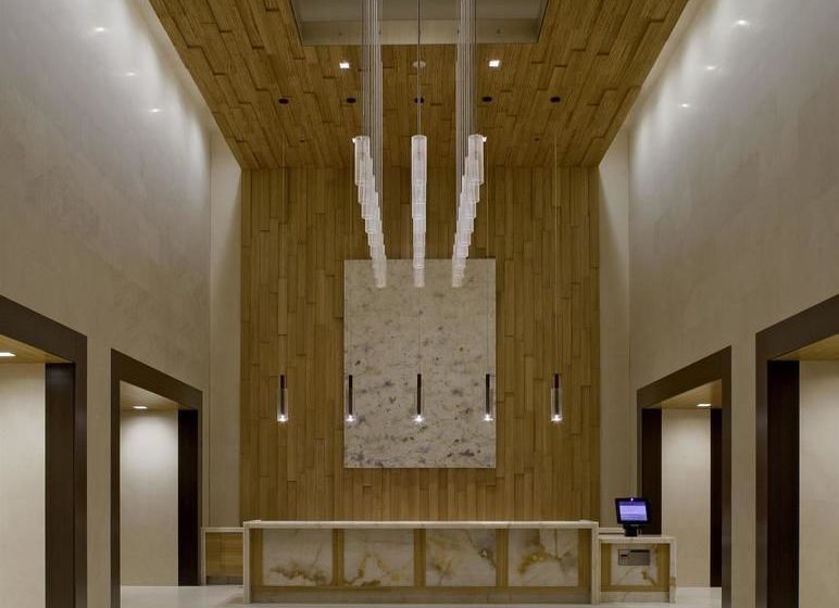 Hotel Hyatt At Olive 8  | Seattle | Washington | United States 19