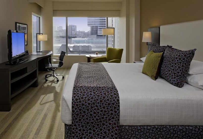 Hotel Hyatt At Olive 8  | Seattle | Washington | United States 3
