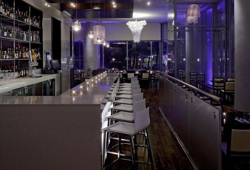 Hotel Hyatt At Olive 8  | Seattle | Washington | United States 4