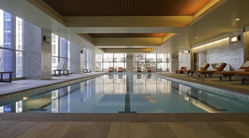 Hotel Hyatt At Olive 8  | Seattle | Washington | United States 6