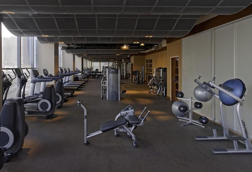 Hotel Hyatt At Olive 8  | Seattle | Washington | United States 7