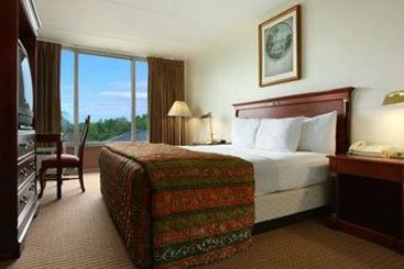 Hotel Howard Johnson Addison OHare Airport Illinois